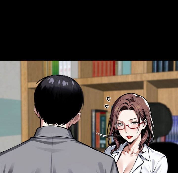 Gangster x Office Lady - Chapter 41 - picture 149