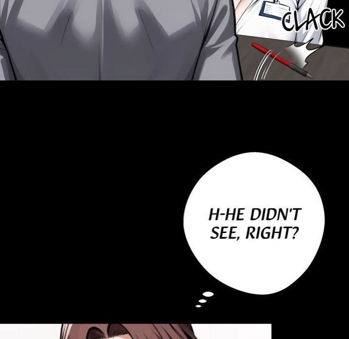 Gangster x Office Lady - Chapter 41 - picture 150