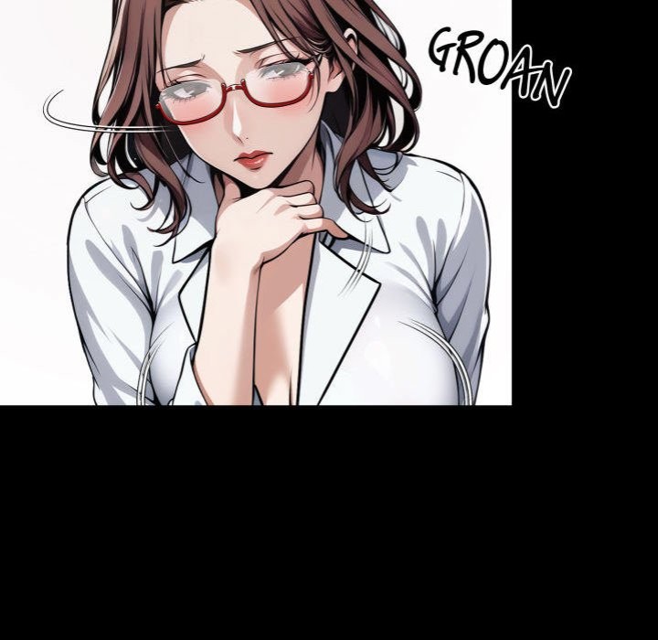 Gangster x Office Lady - Chapter 41 - picture 151