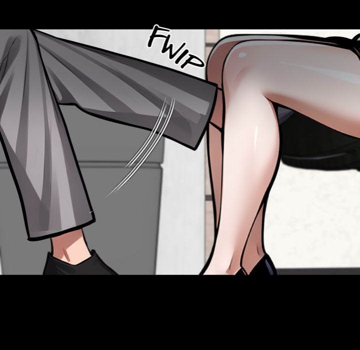Gangster x Office Lady - Chapter 41 - picture 154