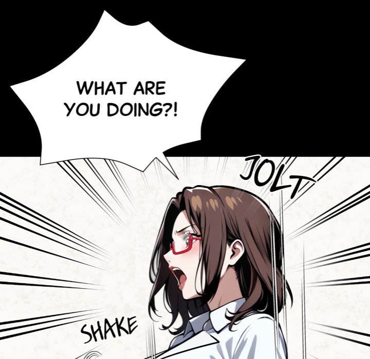 Gangster x Office Lady - Chapter 41 - picture 159