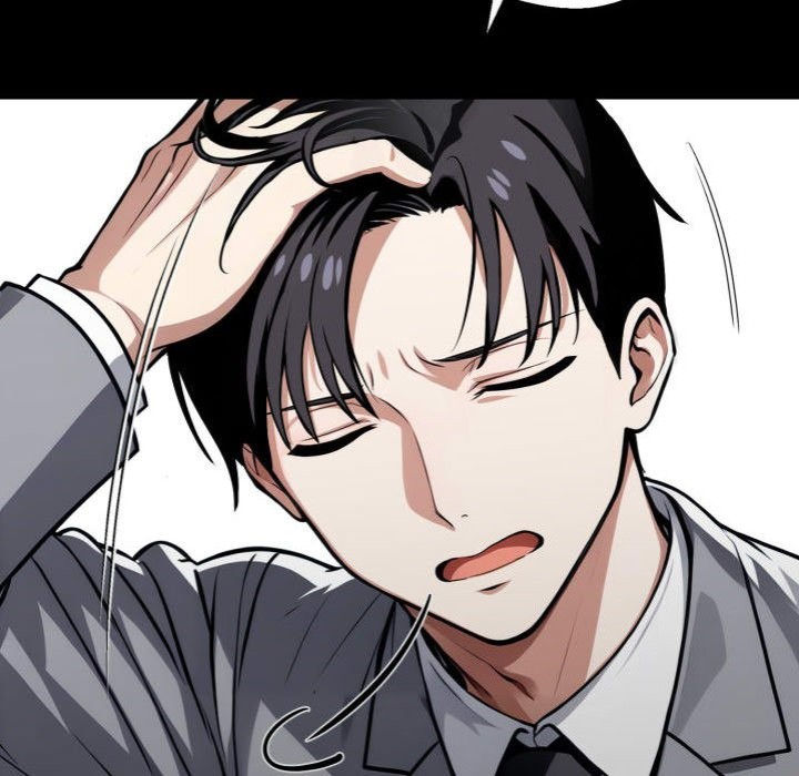 Gangster x Office Lady - Chapter 41 - picture 16
