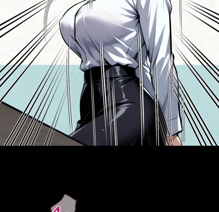 Gangster x Office Lady - Chapter 41 - picture 160