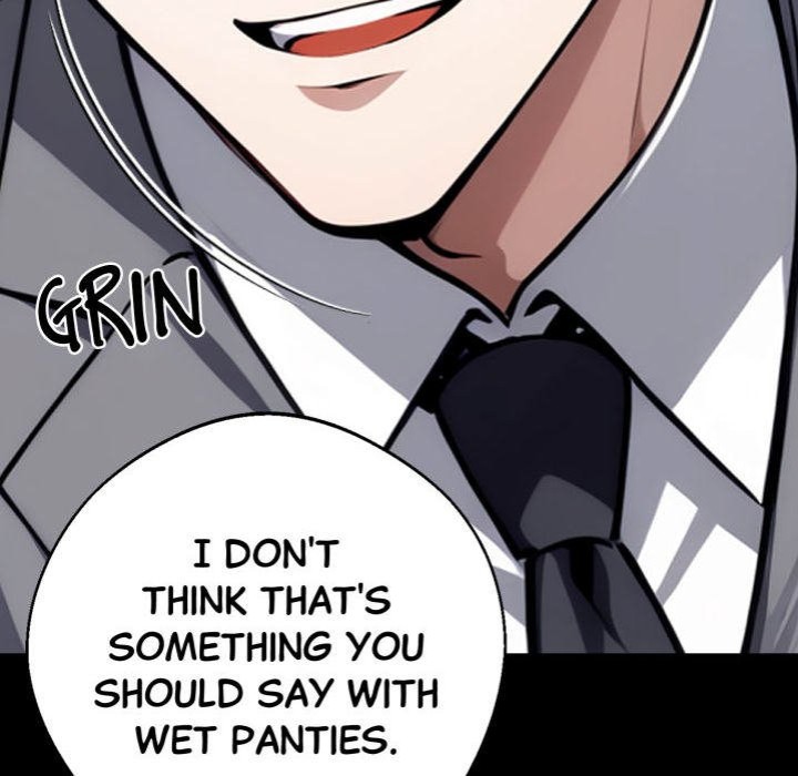 Gangster x Office Lady - Chapter 41 - picture 168
