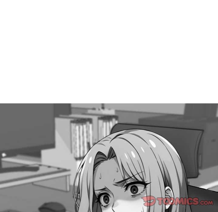 Gangster x Office Lady - Chapter 41 - picture 20