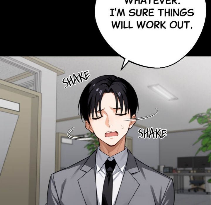 Gangster x Office Lady - Chapter 41 - picture 28