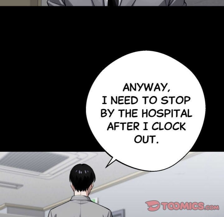 Gangster x Office Lady - Chapter 41 - picture 29