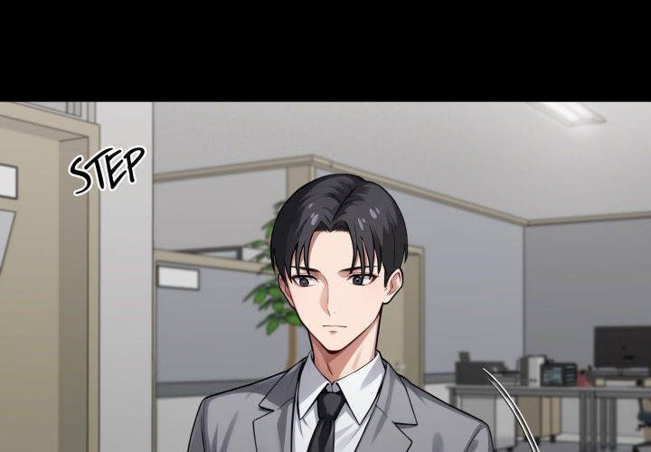 Gangster x Office Lady - Chapter 41 - picture 3