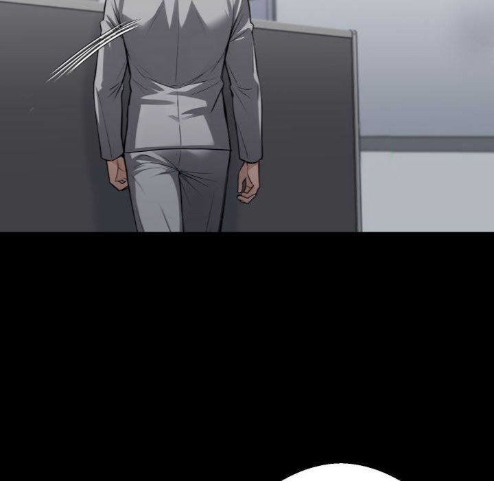 Gangster x Office Lady - Chapter 41 - picture 30