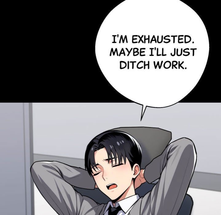 Gangster x Office Lady - Chapter 41 - picture 31