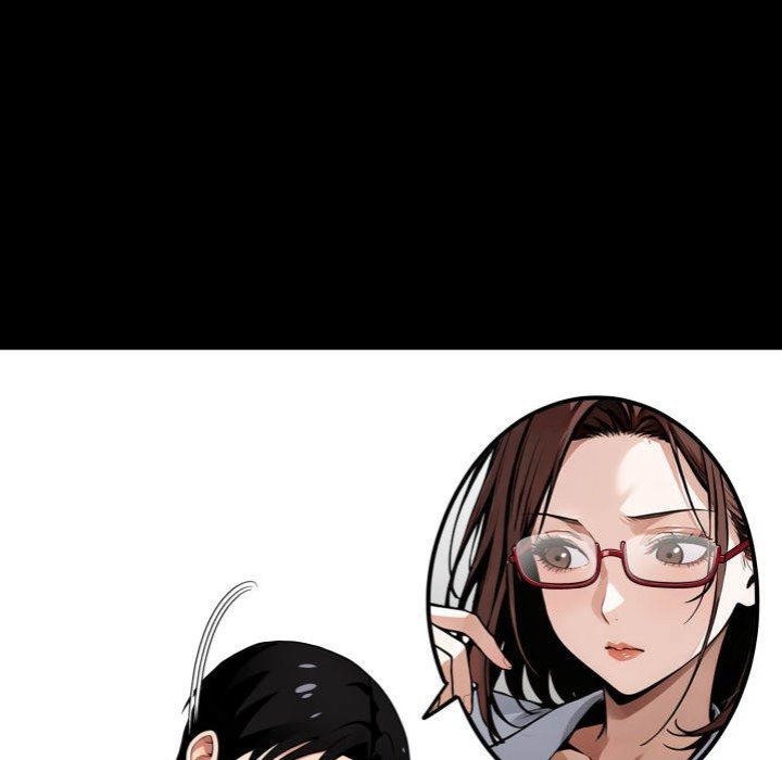 Gangster x Office Lady - Chapter 41 - picture 33