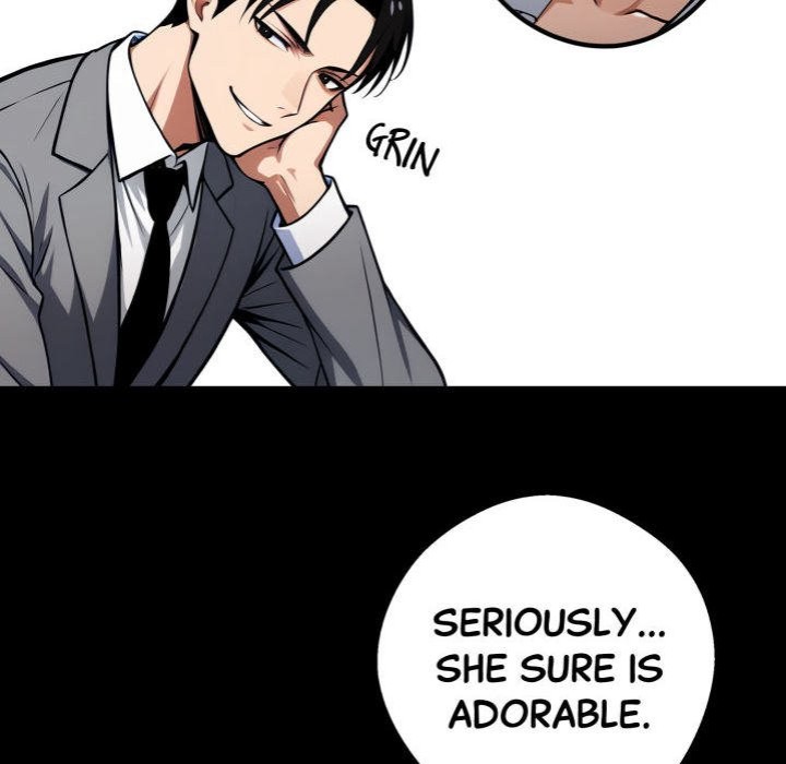 Gangster x Office Lady - Chapter 41 - picture 34