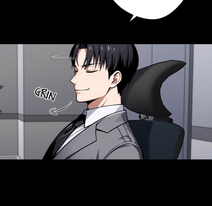 Gangster x Office Lady - Chapter 41 - picture 35