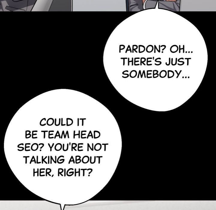Gangster x Office Lady - Chapter 41 - picture 37