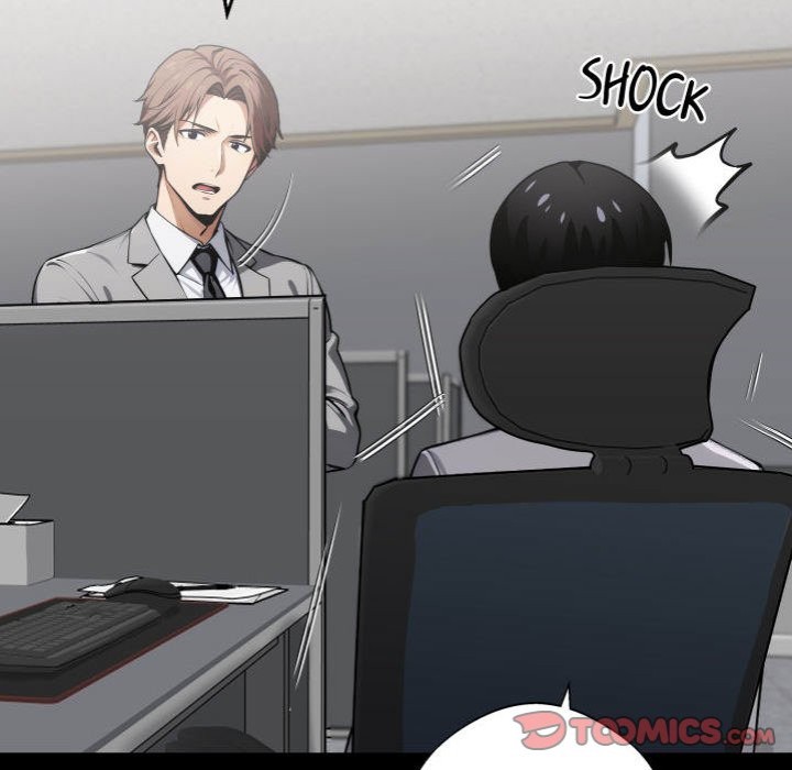 Gangster x Office Lady - Chapter 41 - picture 38