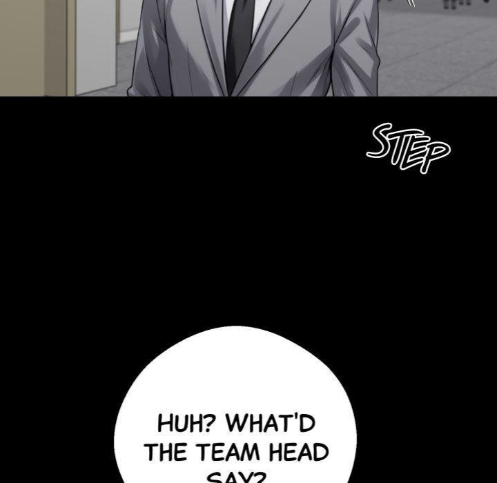 Gangster x Office Lady - Chapter 41 - picture 4