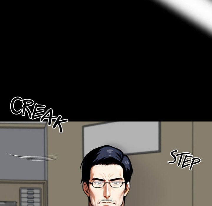 Gangster x Office Lady - Chapter 41 - picture 40