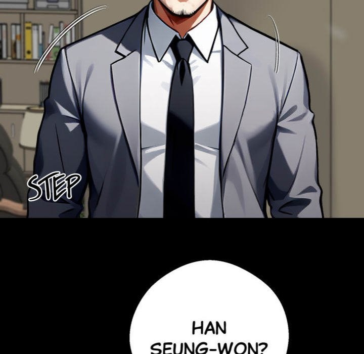 Gangster x Office Lady - Chapter 41 - picture 41