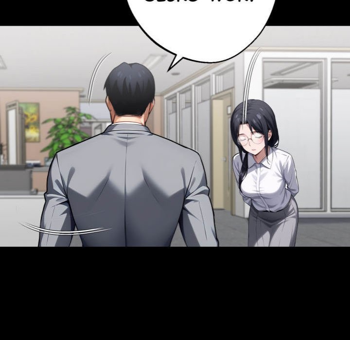 Gangster x Office Lady - Chapter 41 - picture 42