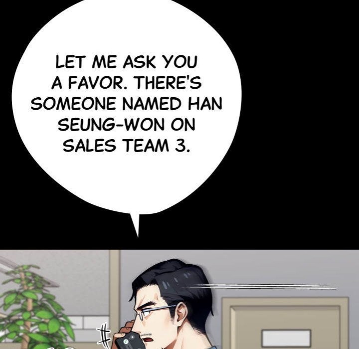 Gangster x Office Lady - Chapter 41 - picture 44