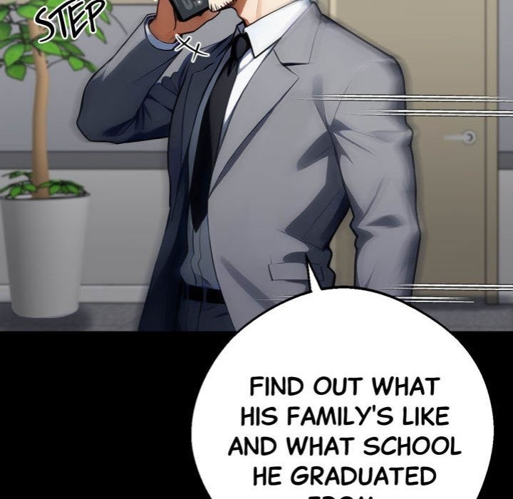 Gangster x Office Lady - Chapter 41 - picture 45