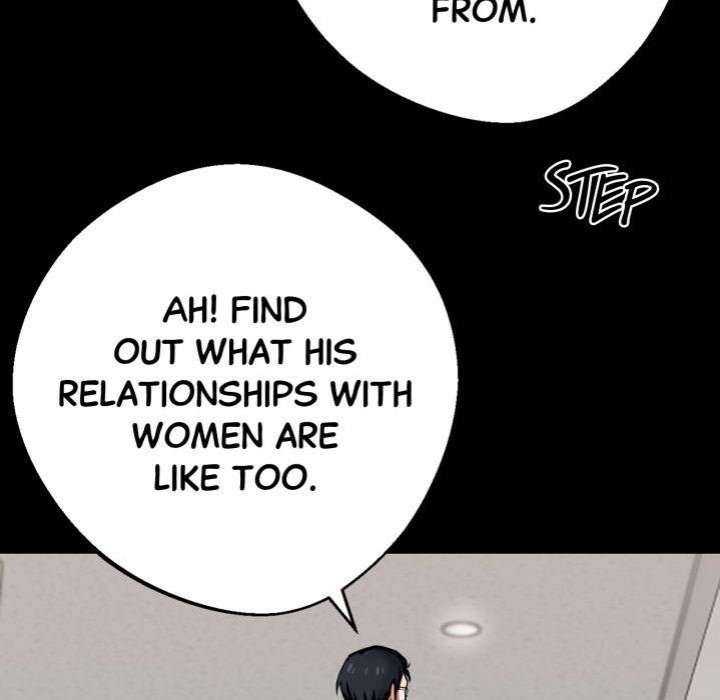 Gangster x Office Lady - Chapter 41 - picture 46