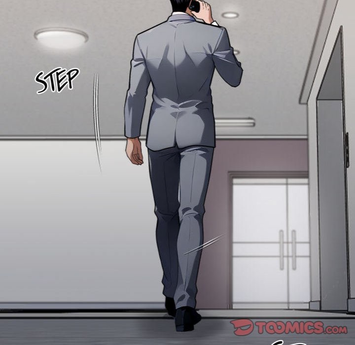 Gangster x Office Lady - Chapter 41 - picture 47