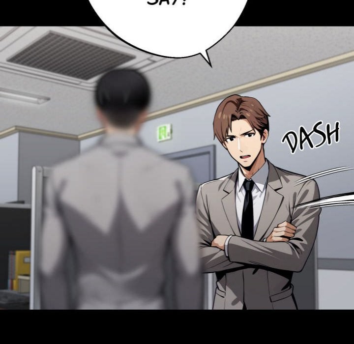 Gangster x Office Lady - Chapter 41 - picture 5