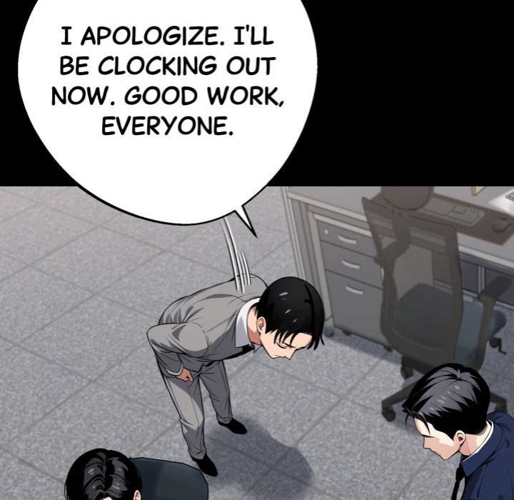 Gangster x Office Lady - Chapter 41 - picture 51