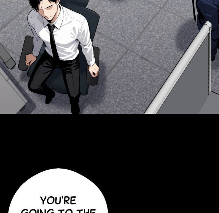 Gangster x Office Lady - Chapter 41 - picture 52
