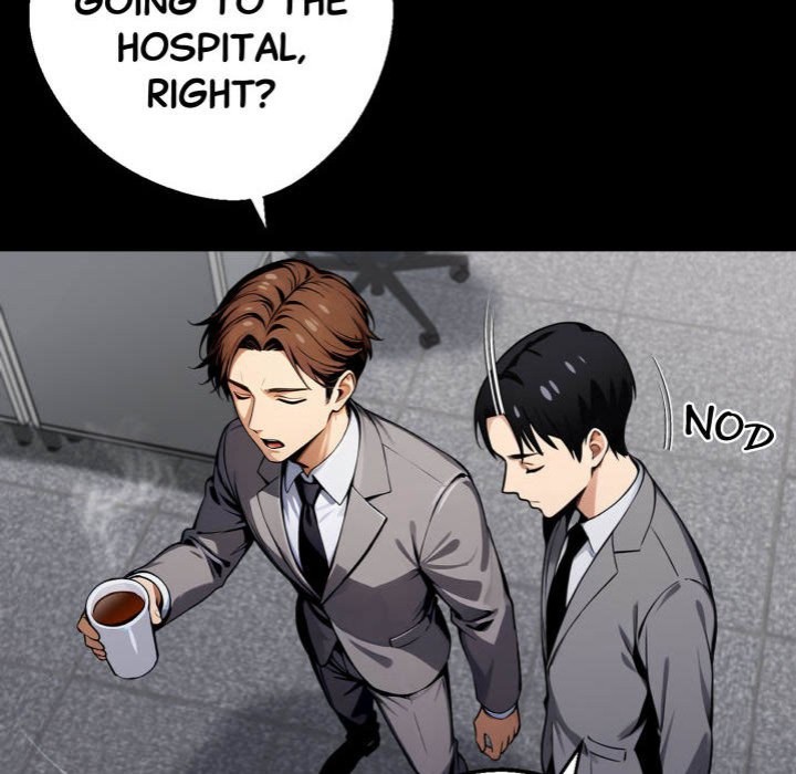 Gangster x Office Lady - Chapter 41 - picture 53