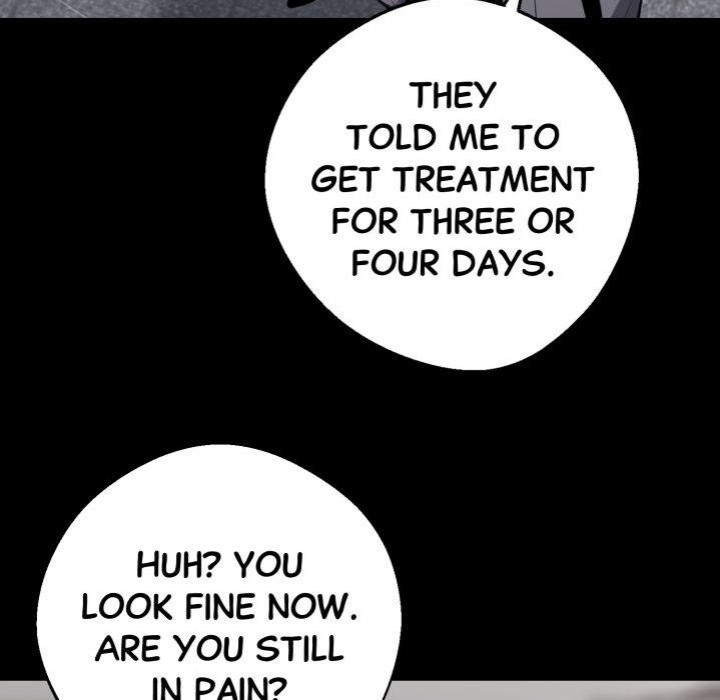 Gangster x Office Lady - Chapter 41 - picture 54