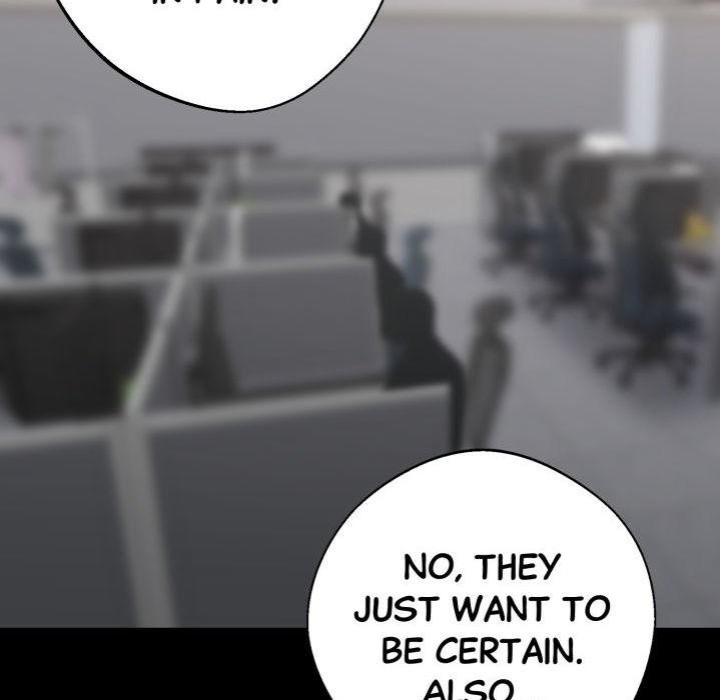 Gangster x Office Lady - Chapter 41 - picture 55