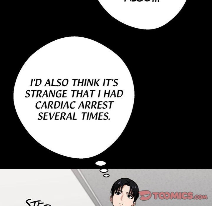 Gangster x Office Lady - Chapter 41 - picture 56