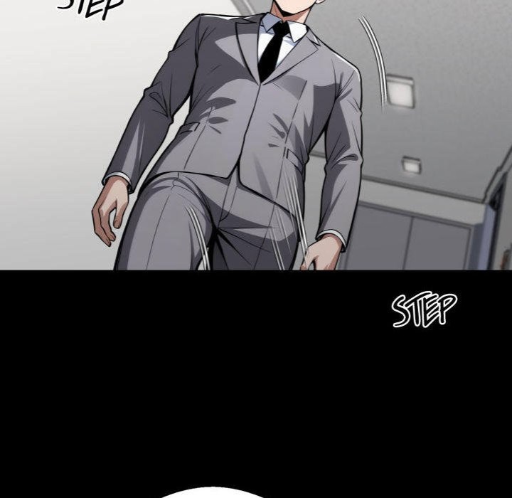 Gangster x Office Lady - Chapter 41 - picture 57