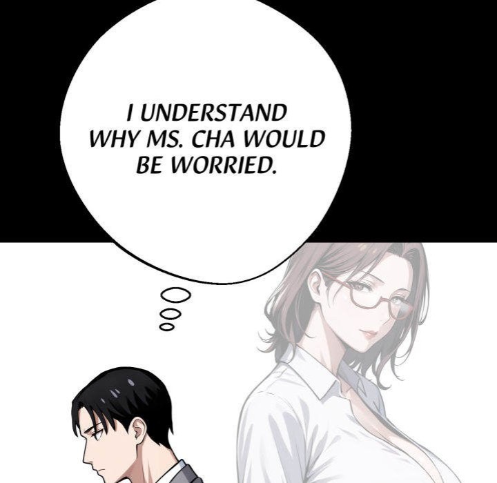 Gangster x Office Lady - Chapter 41 - picture 58