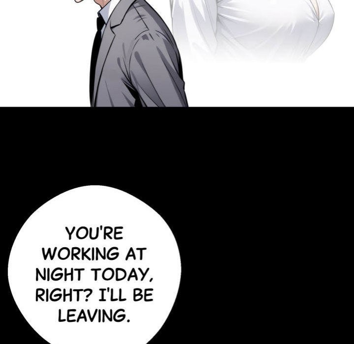 Gangster x Office Lady - Chapter 41 - picture 59