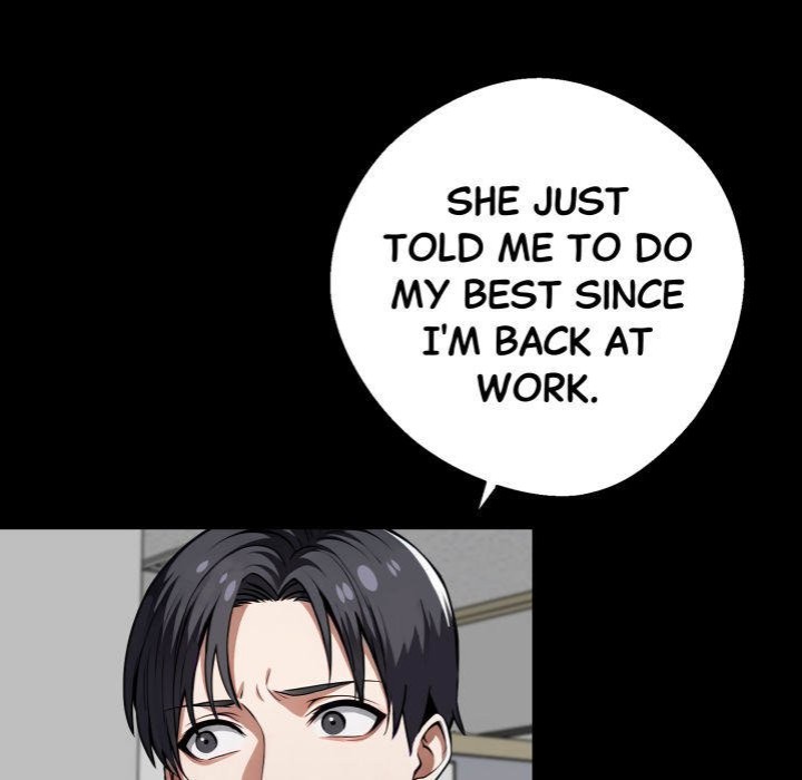 Gangster x Office Lady - Chapter 41 - picture 6