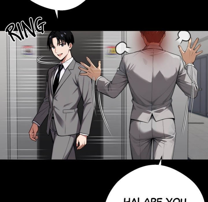 Gangster x Office Lady - Chapter 41 - picture 60