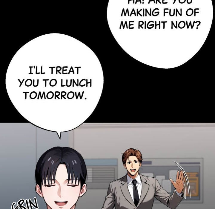 Gangster x Office Lady - Chapter 41 - picture 61