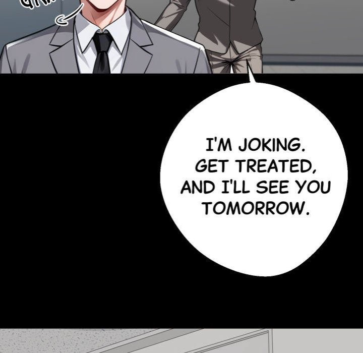 Gangster x Office Lady - Chapter 41 - picture 62