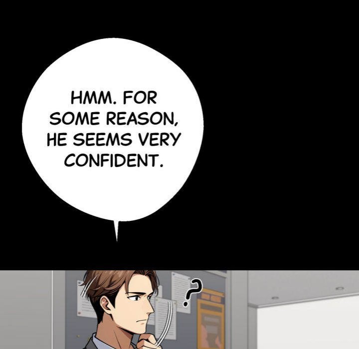 Gangster x Office Lady - Chapter 41 - picture 64