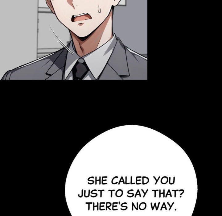 Gangster x Office Lady - Chapter 41 - picture 7