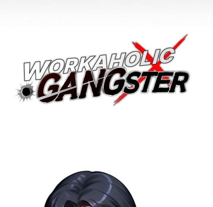Gangster x Office Lady - Chapter 41 - picture 70