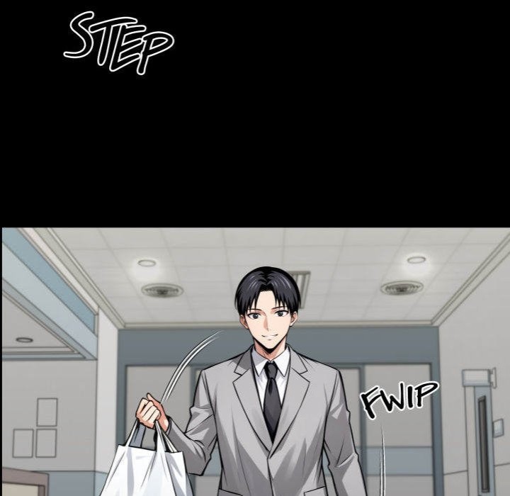 Gangster x Office Lady - Chapter 41 - picture 78