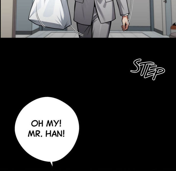 Gangster x Office Lady - Chapter 41 - picture 79