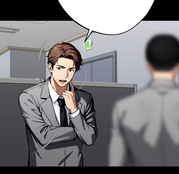 Gangster x Office Lady - Chapter 41 - picture 8