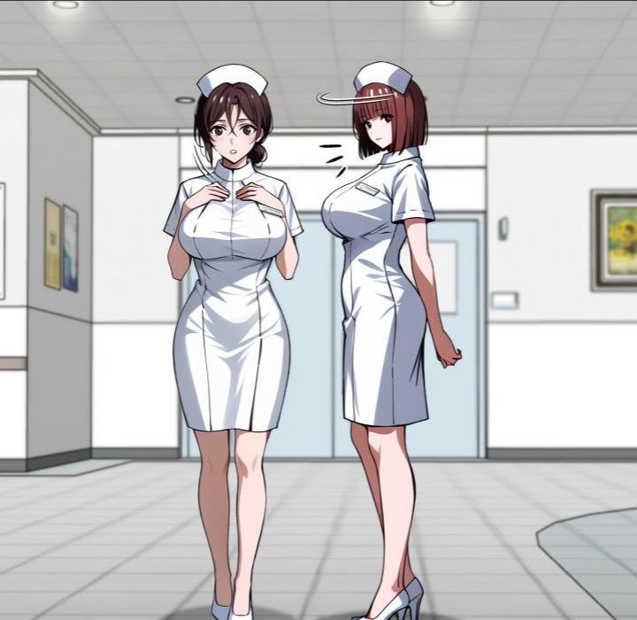 Gangster x Office Lady - Chapter 41 - picture 80