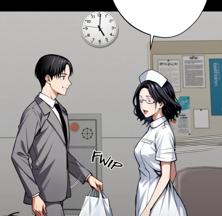 Gangster x Office Lady - Chapter 41 - picture 82