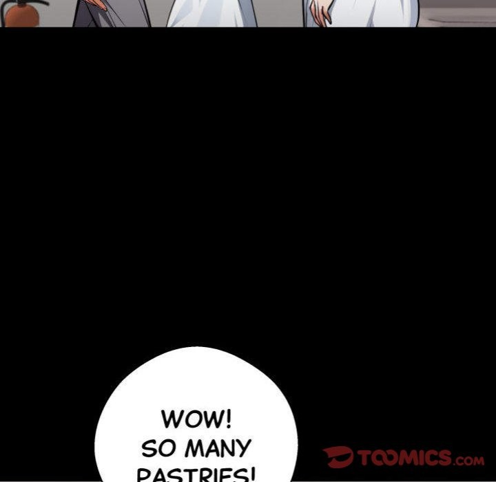 Gangster x Office Lady - Chapter 41 - picture 83